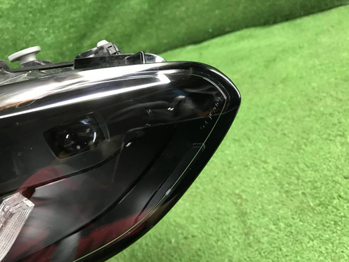 Фара правая BMW 4er G22 (2020-н.в.) Laser