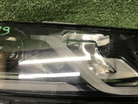 Битая Фара правая Geely Coolray (2019-2024) LED