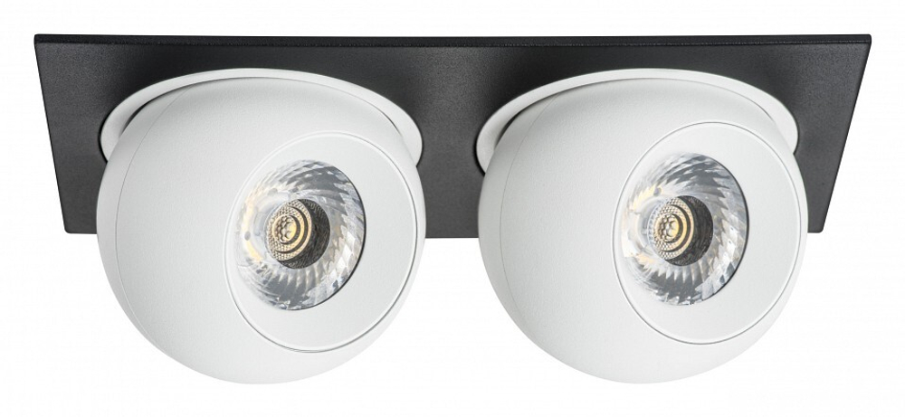 Встраиваемый светильник Lightstar Intero BALL i5276262