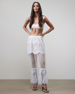 Брюки "Josephine"