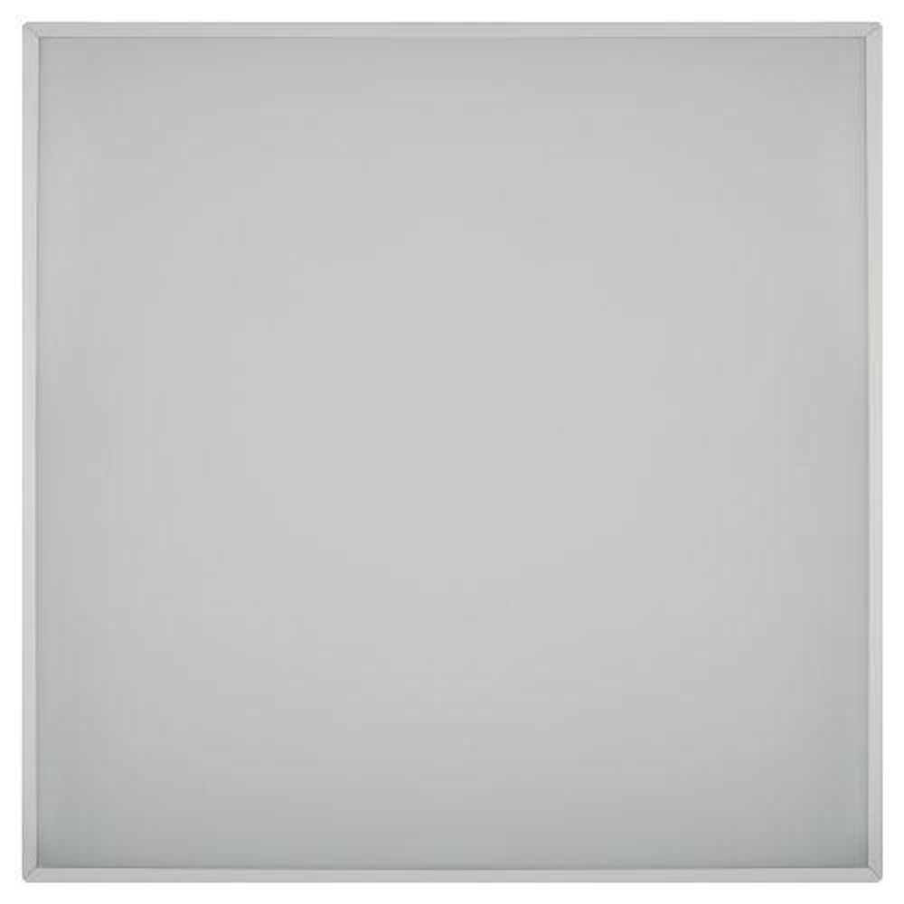 Светильник светодиодный SPO-940-3-40K-032 32Вт 4000К 3360лм 588х588х40 Грильято матов. Эра Б0051602