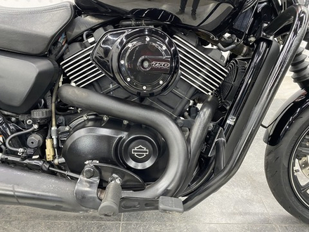 Harley-Davidson Street XG750 , 2016