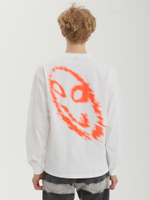 Мужской Лонгслив Smile Away