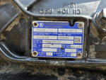 АКПП ZF 12TX2621TD TRAXON 2023г.