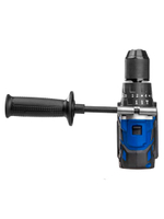 Шуруповерт-электробур Nisus 18V 6A 120 Нм (N-LB176-N)