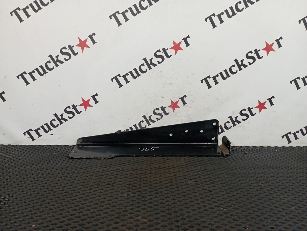 Кронштейн сепаратора 2018г