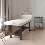 Стационарная кушетка Хюгге