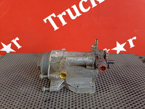 Корпус топливного фильтра