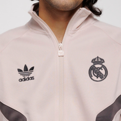Реал Мадрид / Джакет / Бежевый