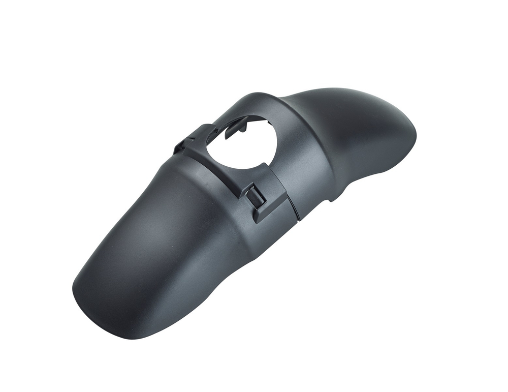 Передний брызговик PEDALFLOW черный