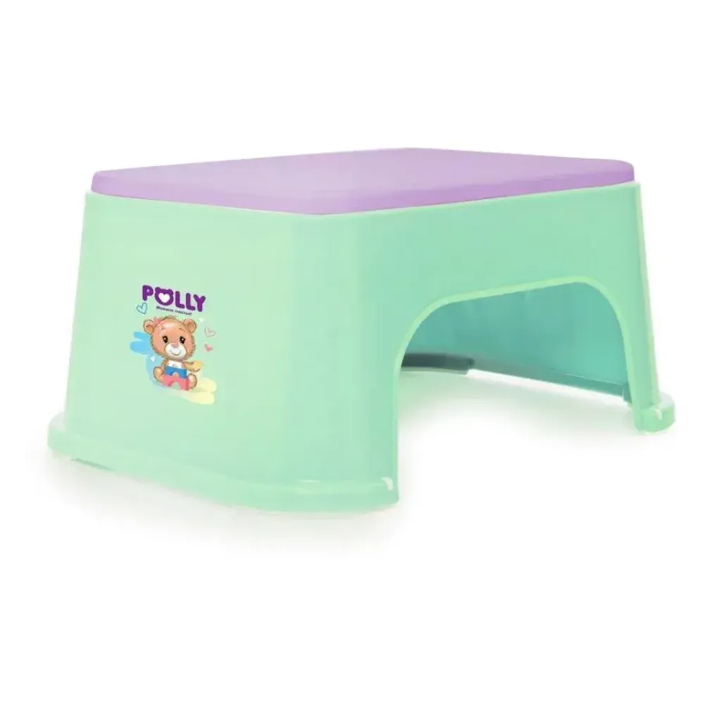 ТАБУРЕТ-ПОДСТАВКА POLLY ТАБУРЕТ-ПОДСТАВКА POLLY