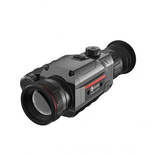 Тепловизионный прицел Guide TR630