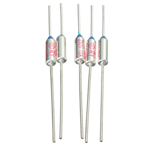 ТЕРМОПРЕДОХРАНИТЕЛЬ 172 С 10А  250В