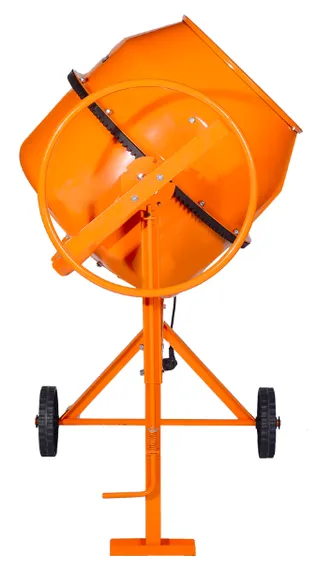 Бетономешалка "ВИХРЬ" БМ-180П