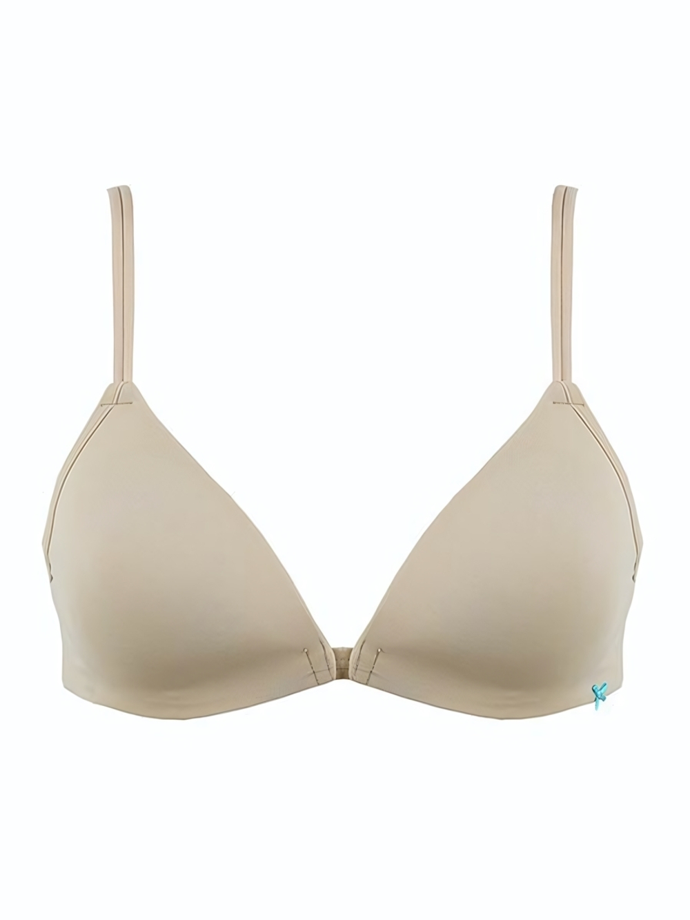 Бюстгальтер-триангул Avocado (Размер: 1B) (Цвет: телесный)