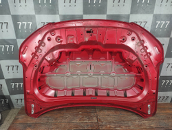 Капот Chery Tiggo 7 Pro 20-24 Б/У Оригинал 553000124AADYJ