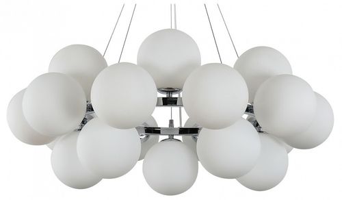 Подвесная люстра Kink Light 07508-20A,02