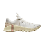 Кроссовки Nike Free Metcon 5 (Женская размерная сетка)