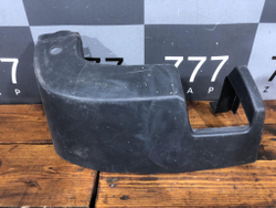 Бампер задний правая часть Ford Transit 7 TTG Б/У Оригинал 1867569