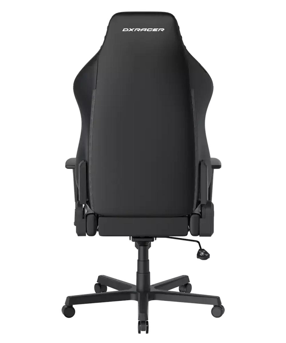 Игровое кресло DXRacer Drifting C-NEO Черно-белый L (GC/LDC23LTA/NW)