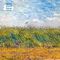 Adult Jigsaw Puzzle Vincent Van Gogh: Wheat Field with a Lark