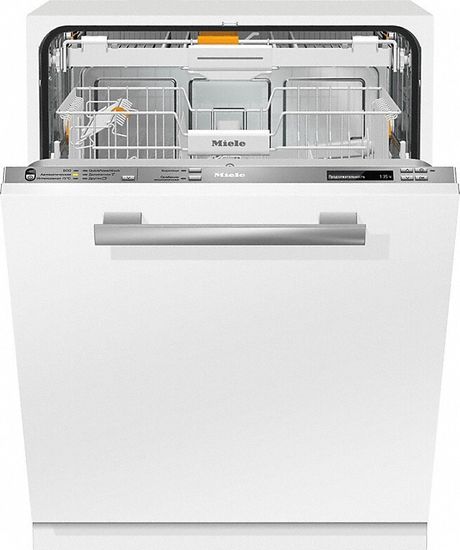 Встраиваемая посудомоечная машина Miele G 6760 SCVi