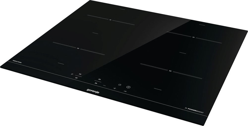 Независимая индукционная варочная панель Gorenje IT64ASC