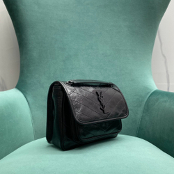Saint Laurent Niki 21 cm