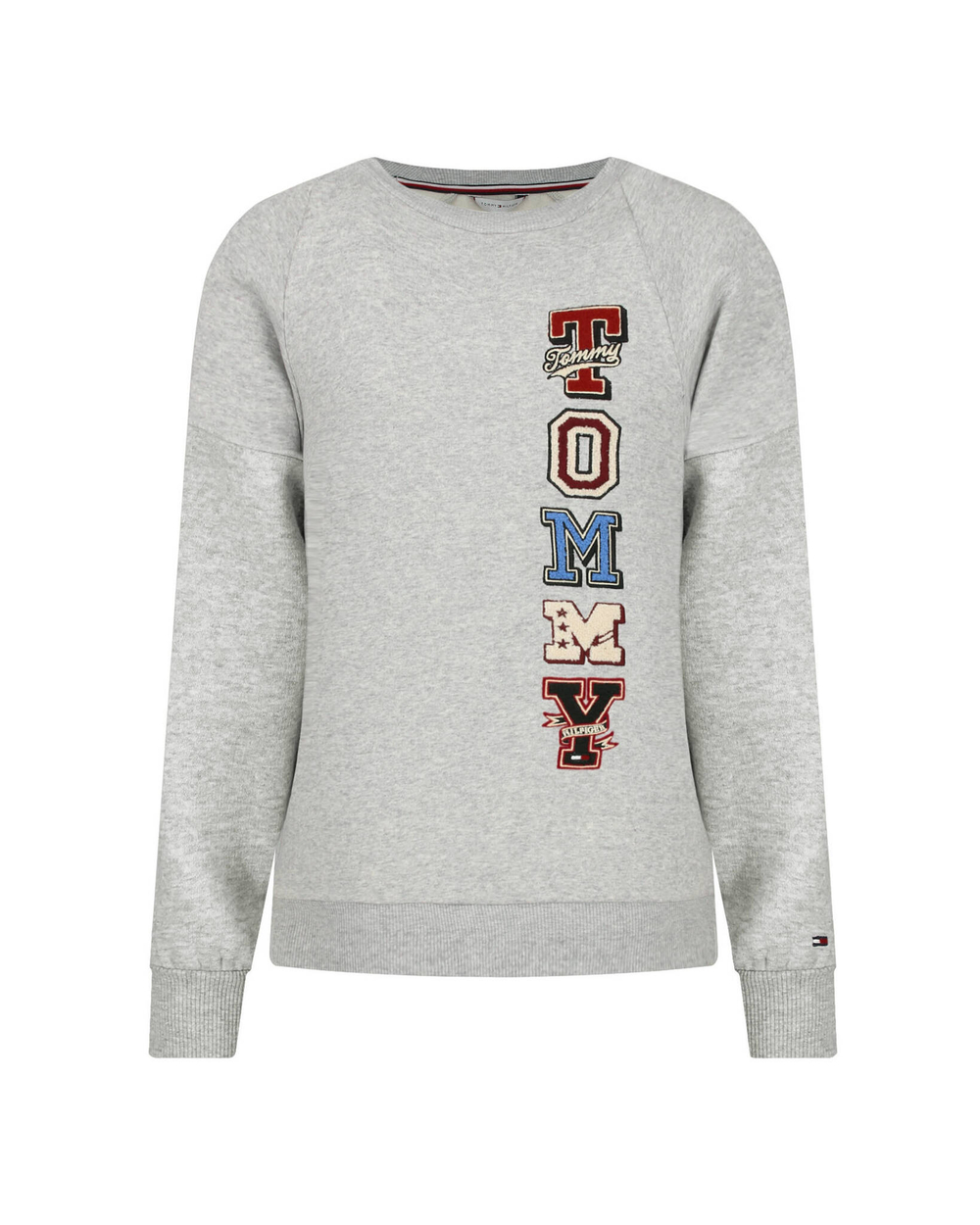 Платье Tommy Hilfiger - серый(KG0KG06892)