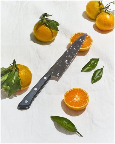 Нож универсальный Samura SHR-0023B