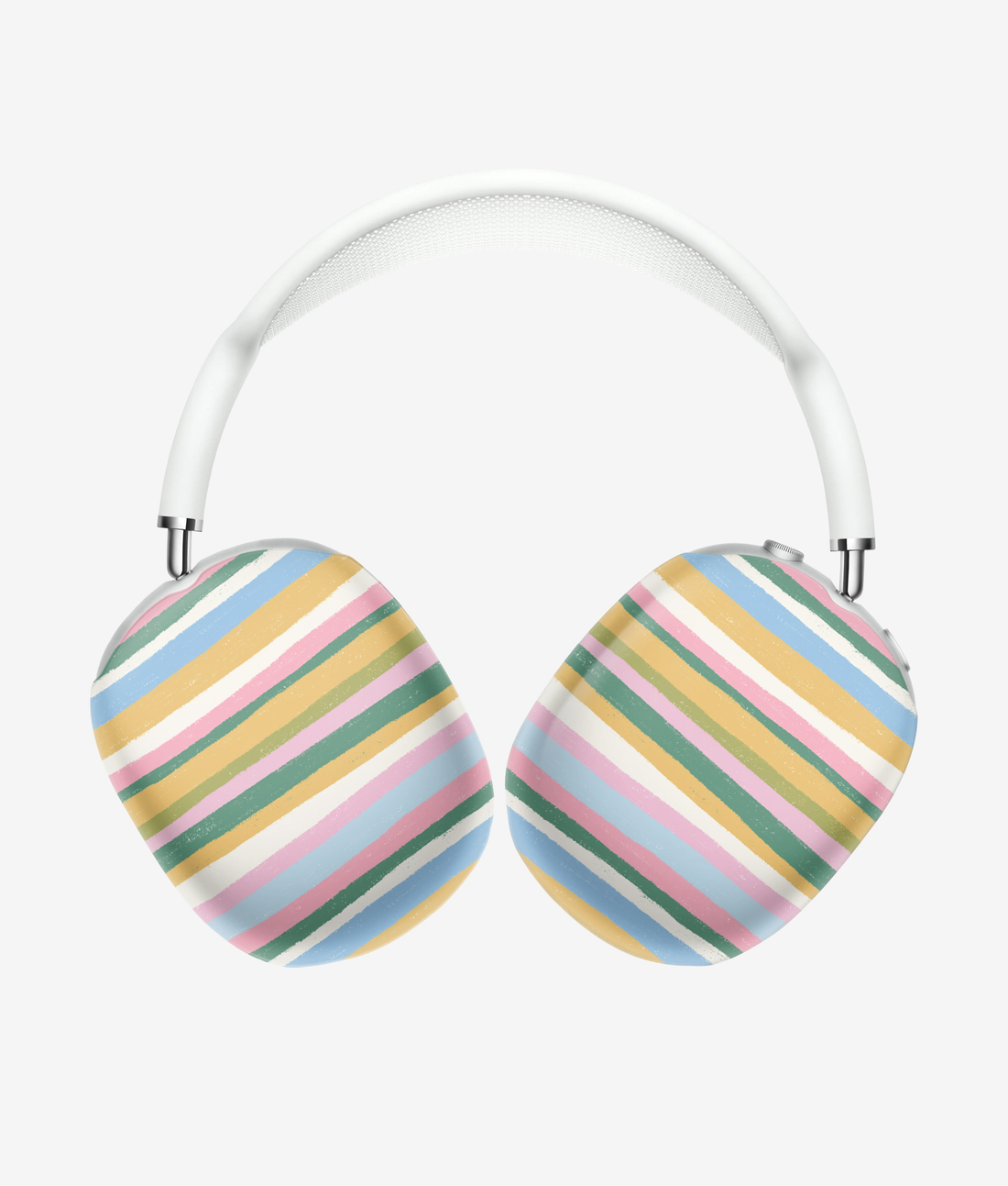 Кейс BEACH TOWEL (желтый) для AirPods Max