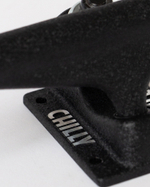 Комплект подвесок Chilly Black