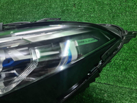 Фара левая BMW 8er G14 G15 G16 (2018-2022) Laser