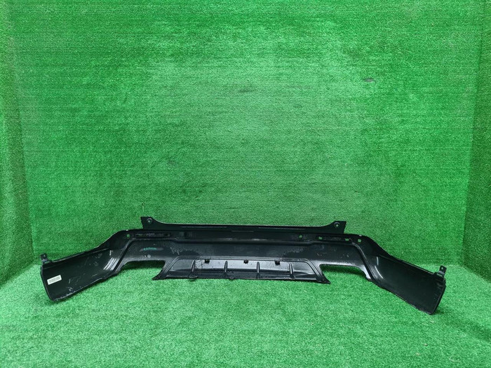 Бампер задний Honda Cr-v 6 (2022-н.в.)