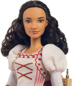 Кукла Mattel Wicked "Злая" Нессароз Nessarose