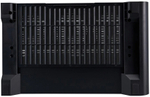 Корпус mATX 1STPLAYER RT6-BK-3FC7R-1FC7