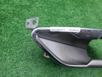 Насадка глушителя правая EXEED TXL (2021-н.в.)