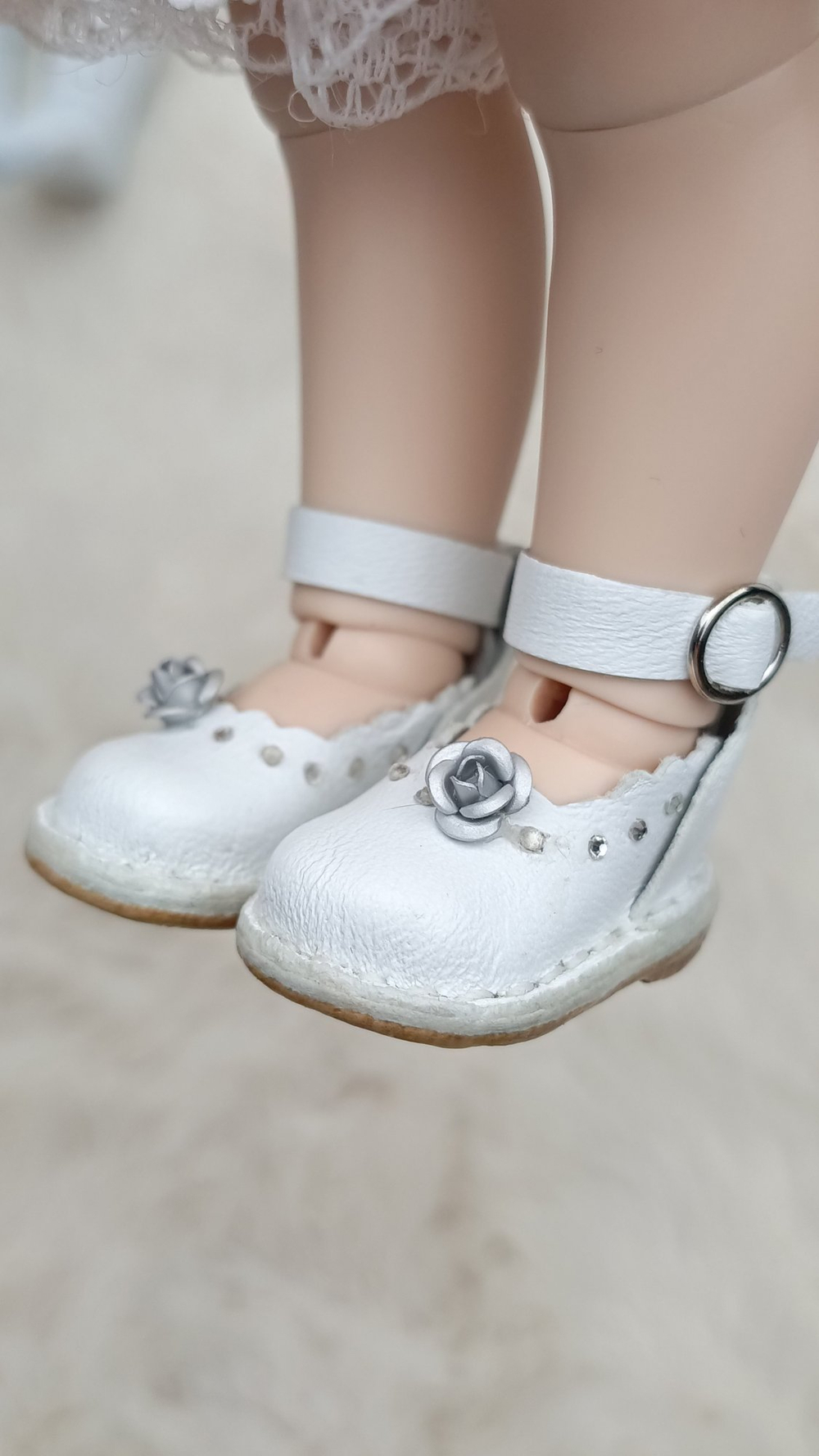 Обувь 3,7 см - SQ006