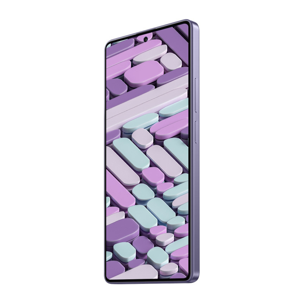 POCO M6 Pro 12/512 ГБ Purple