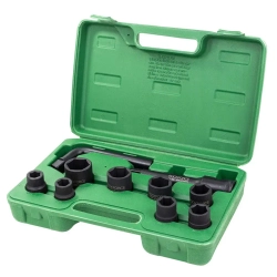 Набор инструментов 10пр. 3/4''(6гр.) RockFORCE RF-6104-5MPB