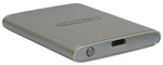 Внешний SSD USB 3.2 Gen 2 Type-C Transcend TS1TESD360C