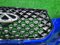 Бампер передний Chery Tiggo 7 Pro (2020-н.в.)