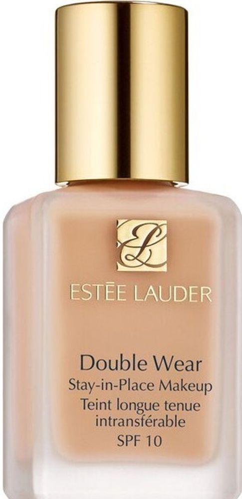 Estee Lauder Double Wear Stay-In-Place SPF10 1C2 Petal 30 ml