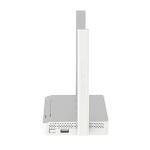 Keenetic Launcher DSL (KN-2012) роутер