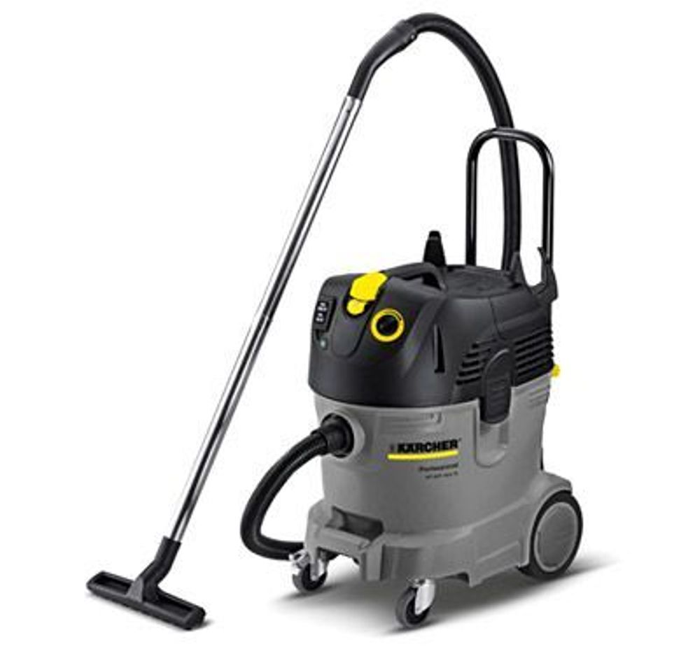 Пылесос сухой и влажной уборки Karcher NT 40/1 Tact Te