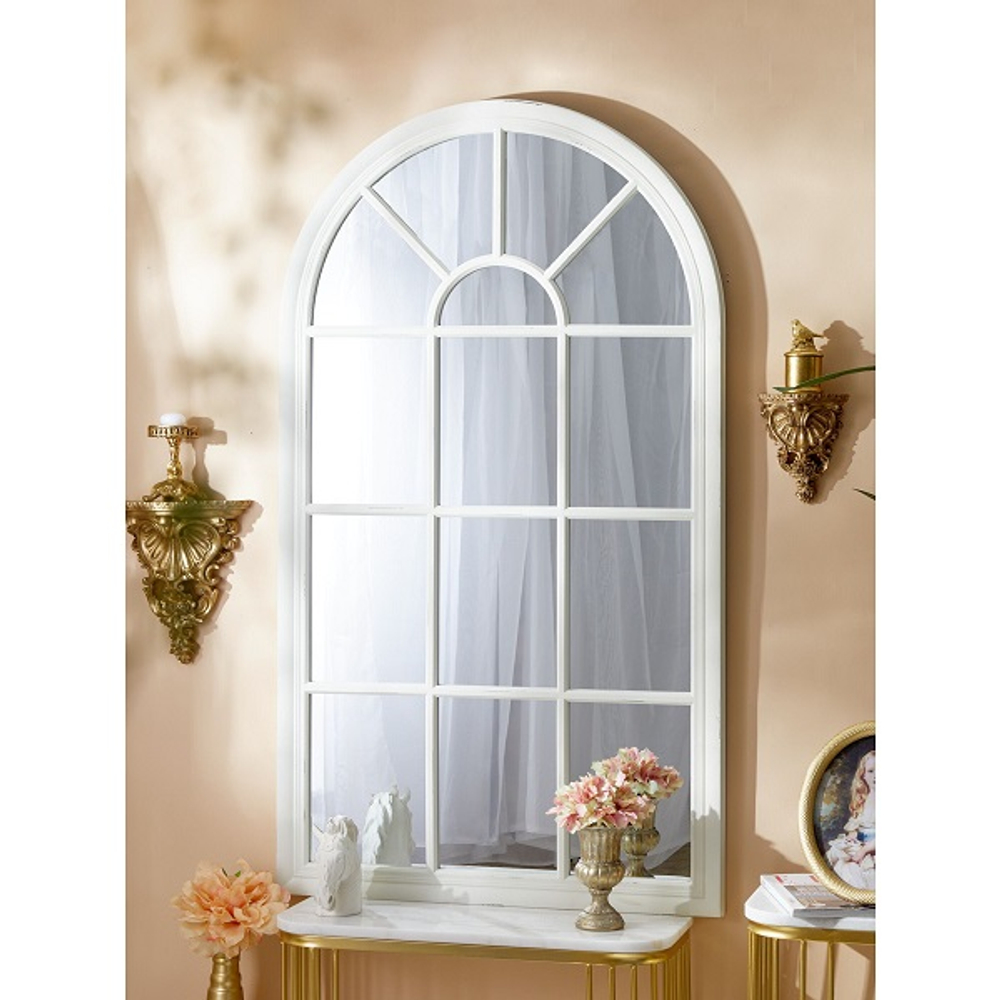 Зеркало-окно настенное 80х4х140см