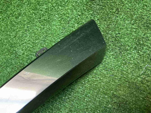 Молдинг решетки радиатора Lexus RX 4 (2015-2019)