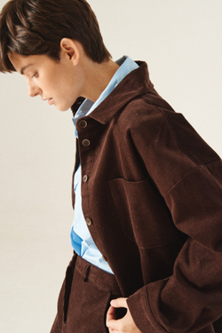 Рубашка art.775-2