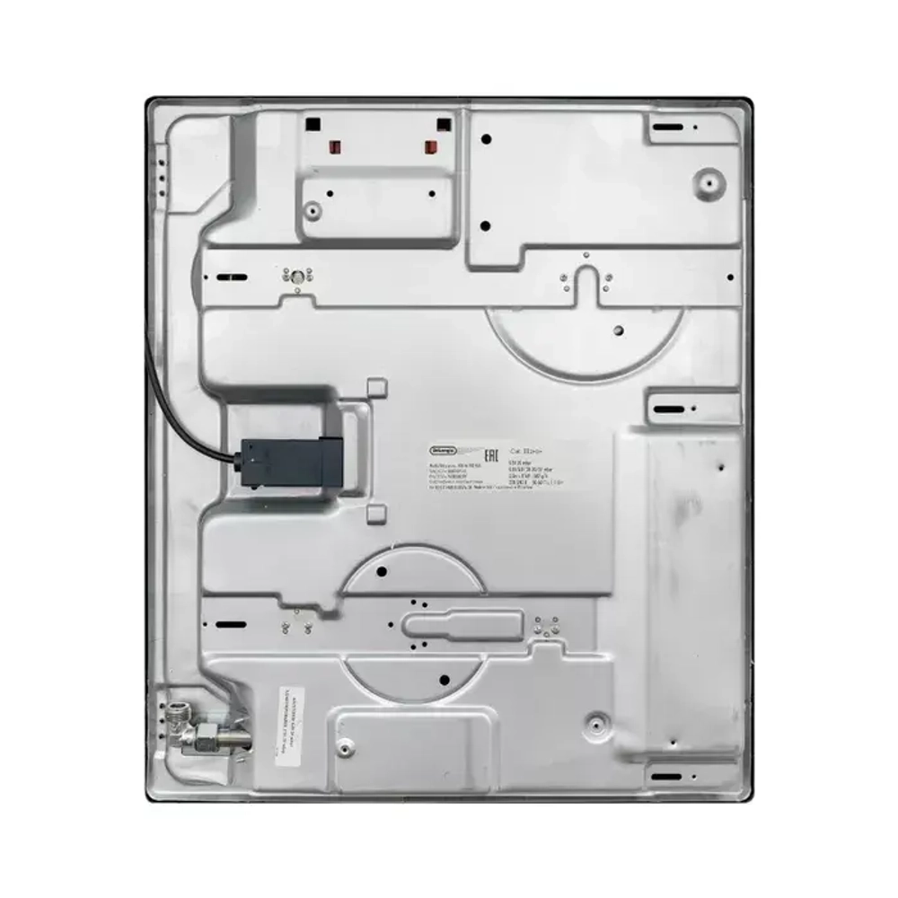 DeLonghi Газовая варочная панель ROF 46 PRO RUS