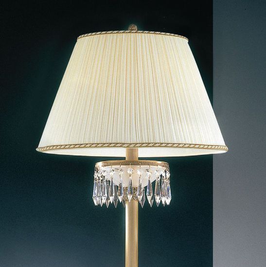 Декоративный торшер Reccagni Angelo PN.4661/2